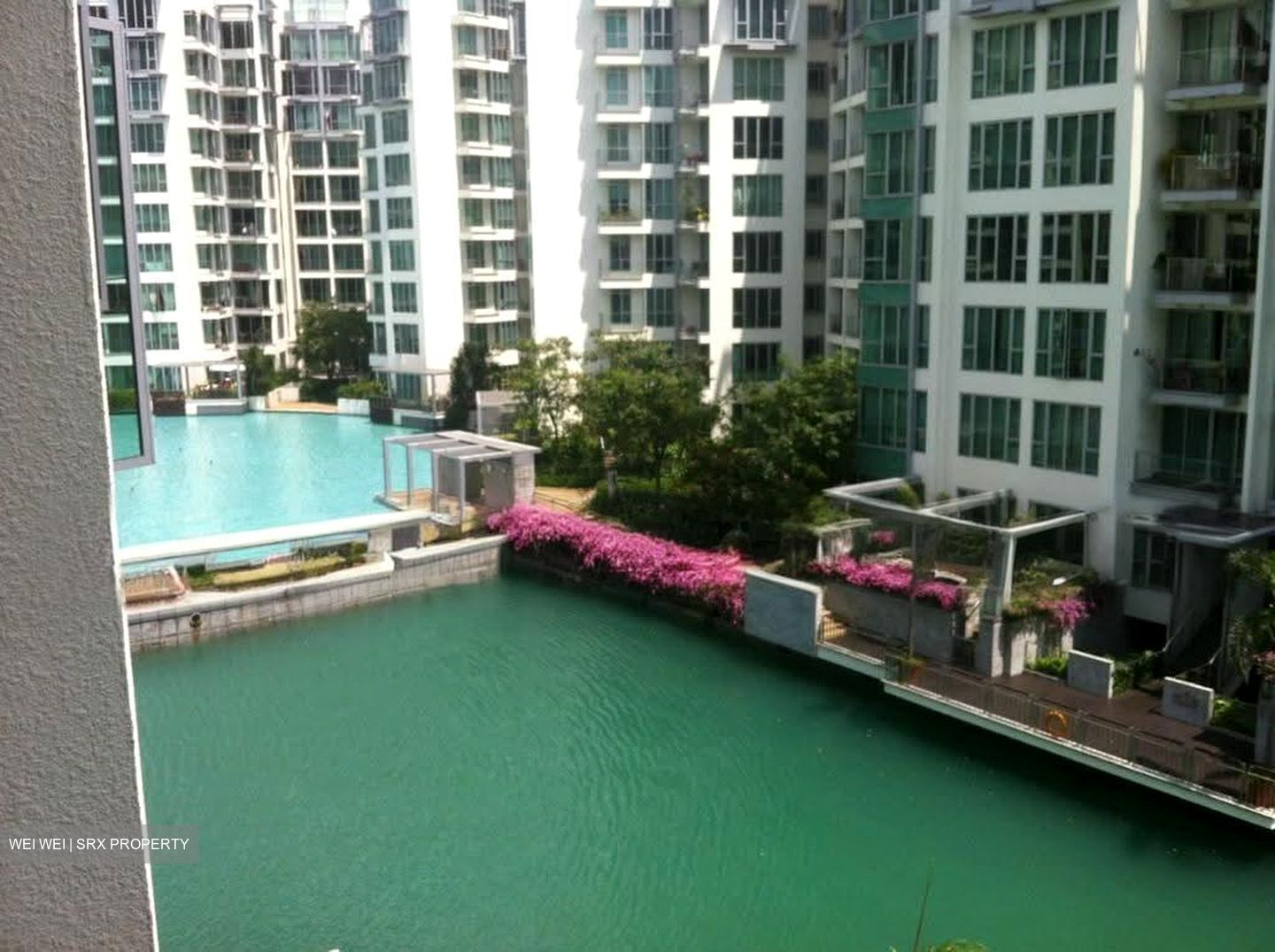 Caribbean At Keppel Bay (D4), Condominium #621739791